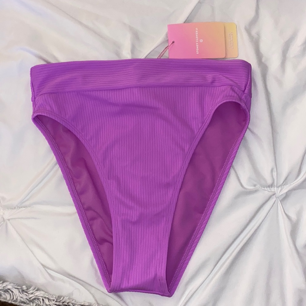 Stoney clover lane x target bathing suit bottom